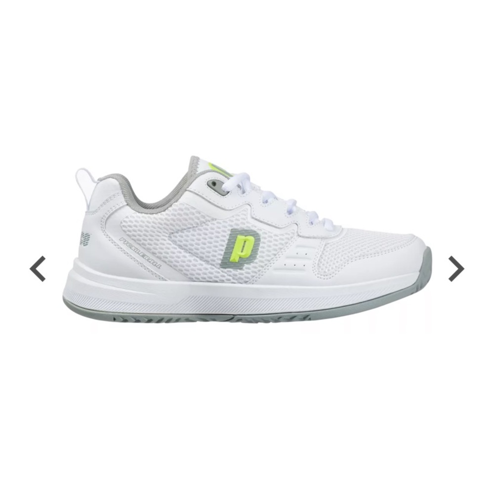 Prince Women’s Prime Position Pickleball Tennis Shoes Snickers
